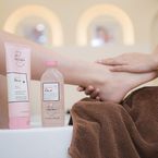 Manicure/Pedicure (No Scrub)