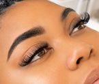 Volume Lash Extension