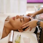 Premium Facial Treatment (Clarins)