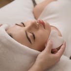 Head & Gua Sha Massage