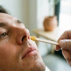 Nose Wax