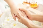Hand Spa Aesop
