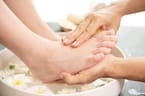 Foot Spa Footlogix