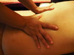 Tiger Balm Massage