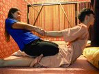 Thai Massage