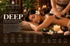 Signature Deep Massage