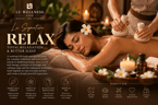 Signature Relax Massage