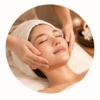 Facial Massage
