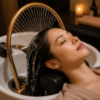 Head Spa