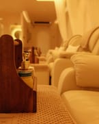 Foot Massage