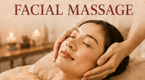 Facial Massage (Classic)