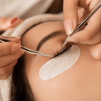 Natural Classic Lash Extension