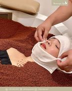 Rest Relax (Volcanic Sand & Aroma Oil Therapy)