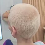 Bleaching Start