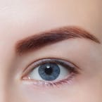 Eyebrows Dye