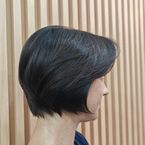 Women Haircut & Blow Dry