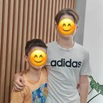 Kids Haircut (2–12 yrs) Start