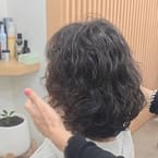 Hair Perm