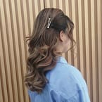 Updo & Styling Start