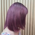 Regular Colour Start