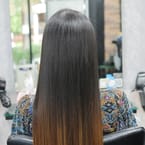 Keratin Treatment