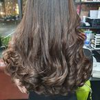 Digital Perm