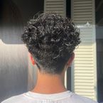 Cold Perm