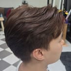 Hair Coloring