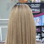 Joico Treatment
