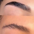 BROW LAMINATION