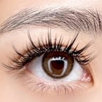 ทรง Wispy Mascara (300 เส้น/ข้าง)
