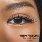 Wispy Volume