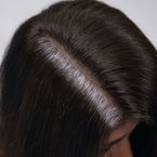 Grey Hair Coverage