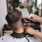 Kids Haircut