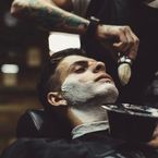 Trimming & Shaving