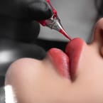 Soft Lip Tattoo (2 sessions)