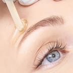 Eyebrows Waxing