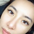 Wispy Lash Extension
