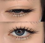 Lower Lash