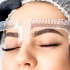 Hair Stroke Brows (Machine)