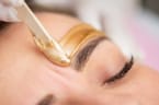 Eyebrow Wax Lift Tint set 