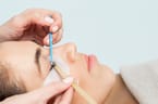 Remove Lash Extension