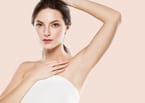 Underarm Wax & Glow Mask