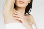 Underarm Wax