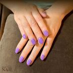 Hands Gel Color