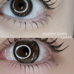 Lashlift (Upper & Lower)
