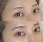 Brow Lifting + Waxing
