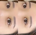 Lashlift + Brow Waxing