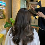 Women's Blow Dry