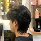 Men's Haircut